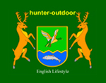 hunter outdoor